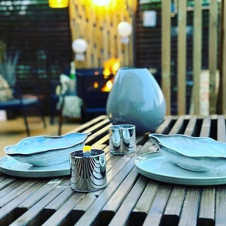 סטוונגר «Sea View Apartment Finnoy Island» מראה חיצוני תמונה