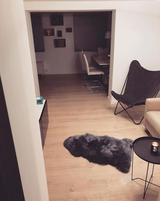 סטוונגר «Sea View Apartment Finnoy Island» מראה חיצוני תמונה