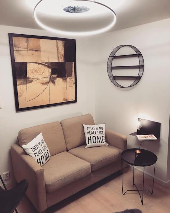 סטוונגר «Sea View Apartment Finnoy Island» מראה חיצוני תמונה