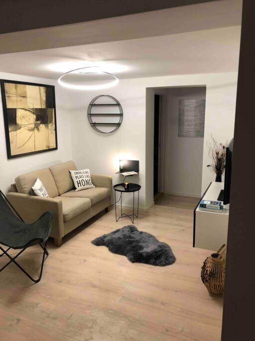 סטוונגר «Sea View Apartment Finnoy Island» מראה חיצוני תמונה