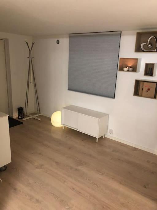 סטוונגר «Sea View Apartment Finnoy Island» מראה חיצוני תמונה