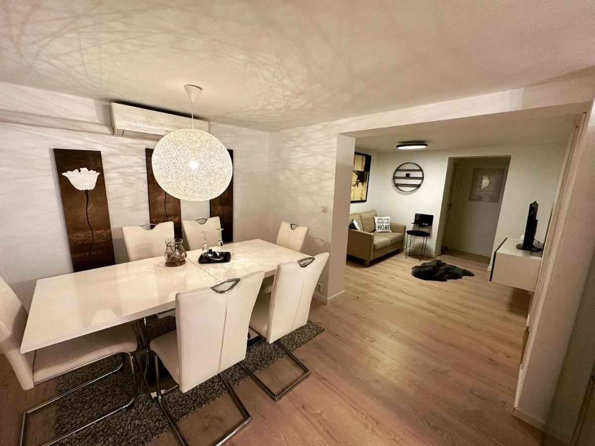 סטוונגר «Sea View Apartment Finnoy Island» מראה חיצוני תמונה