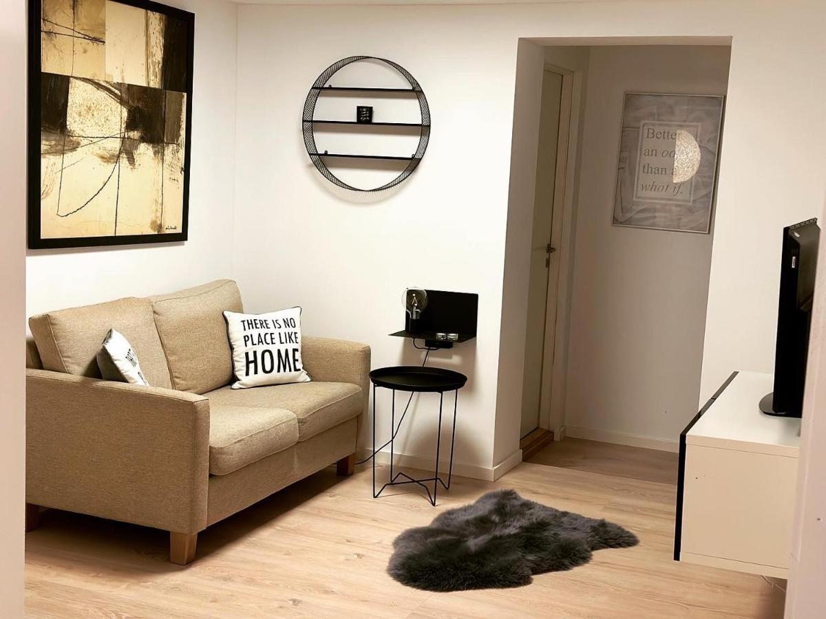 סטוונגר «Sea View Apartment Finnoy Island» מראה חיצוני תמונה