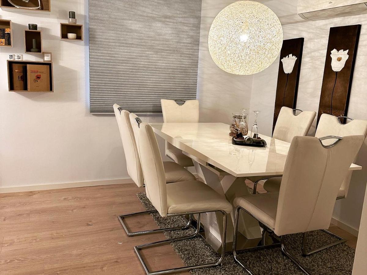 סטוונגר «Sea View Apartment Finnoy Island» מראה חיצוני תמונה