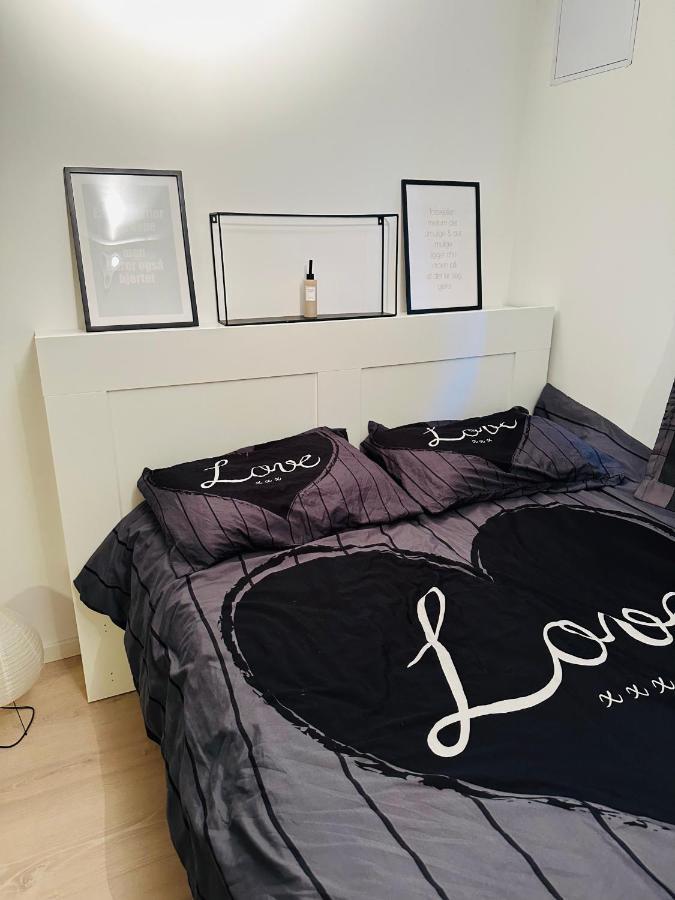 סטוונגר «Sea View Apartment Finnoy Island» מראה חיצוני תמונה