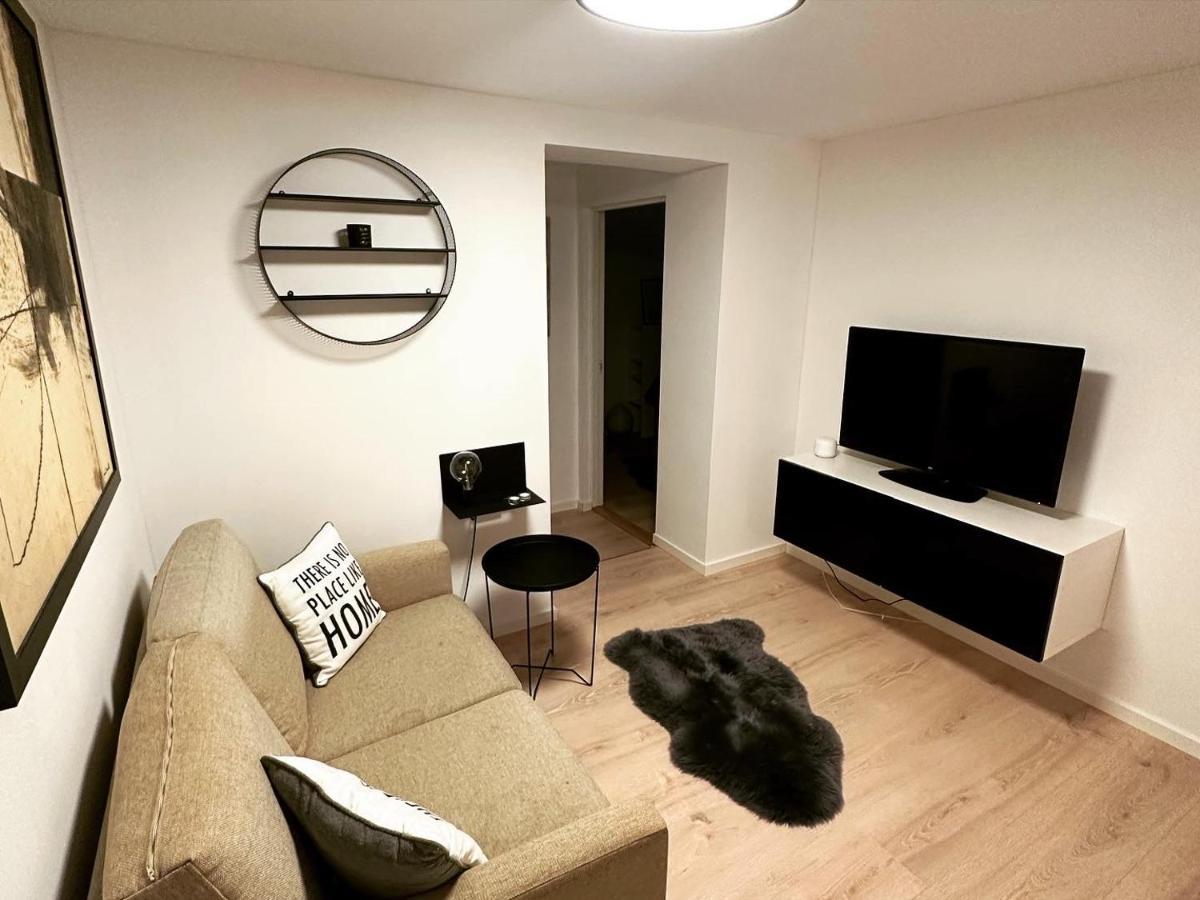 סטוונגר «Sea View Apartment Finnoy Island» מראה חיצוני תמונה