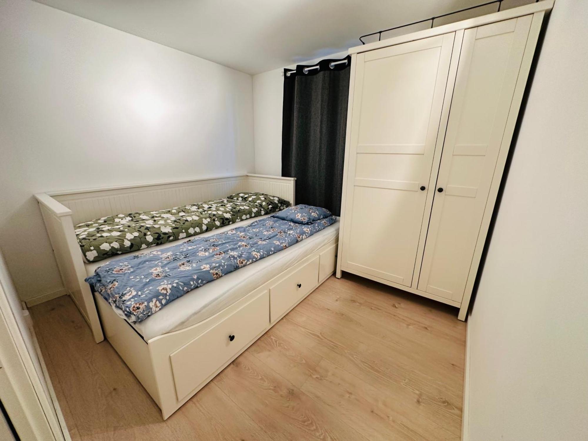 סטוונגר «Sea View Apartment Finnoy Island» מראה חיצוני תמונה