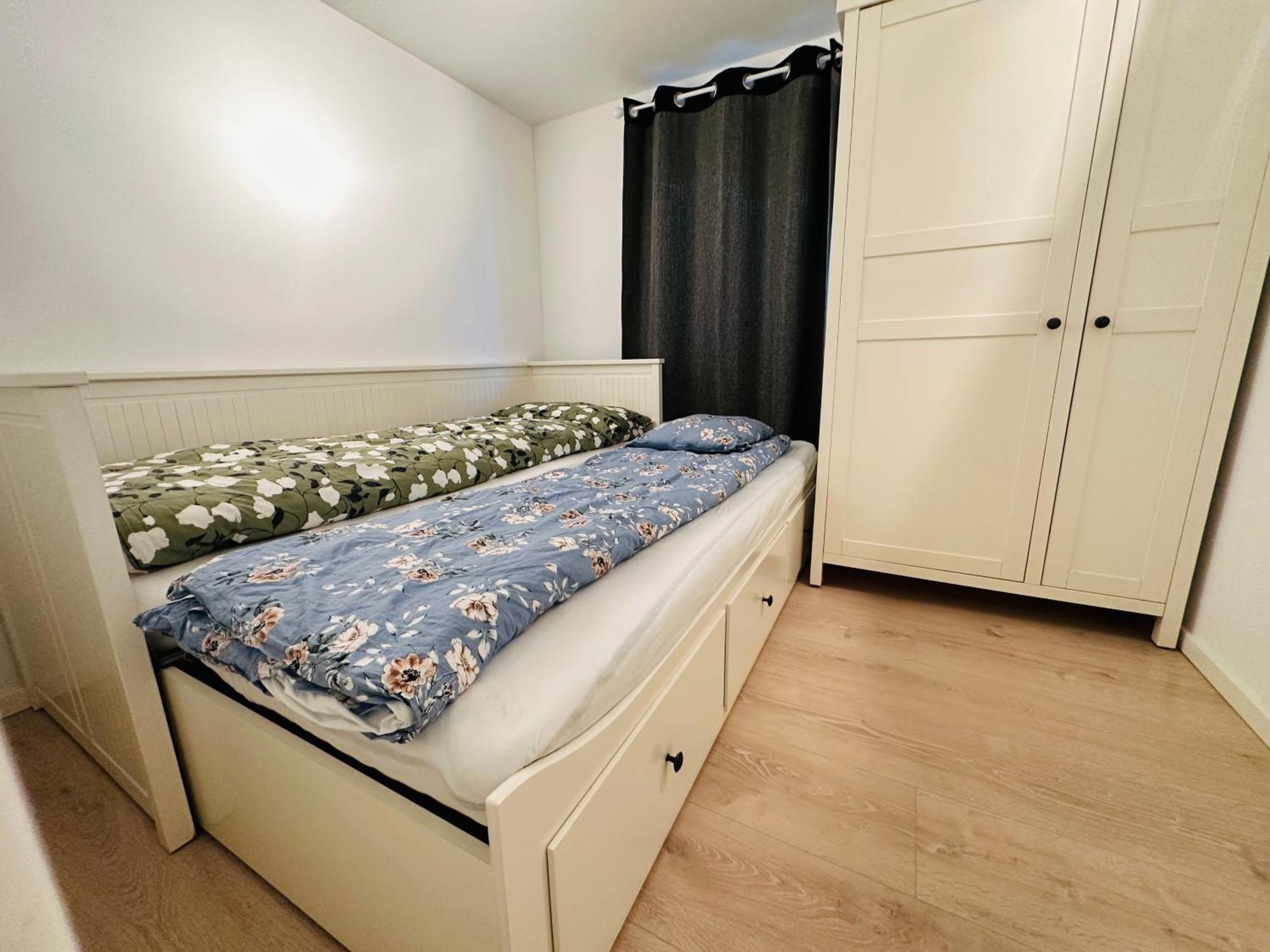 סטוונגר «Sea View Apartment Finnoy Island» מראה חיצוני תמונה