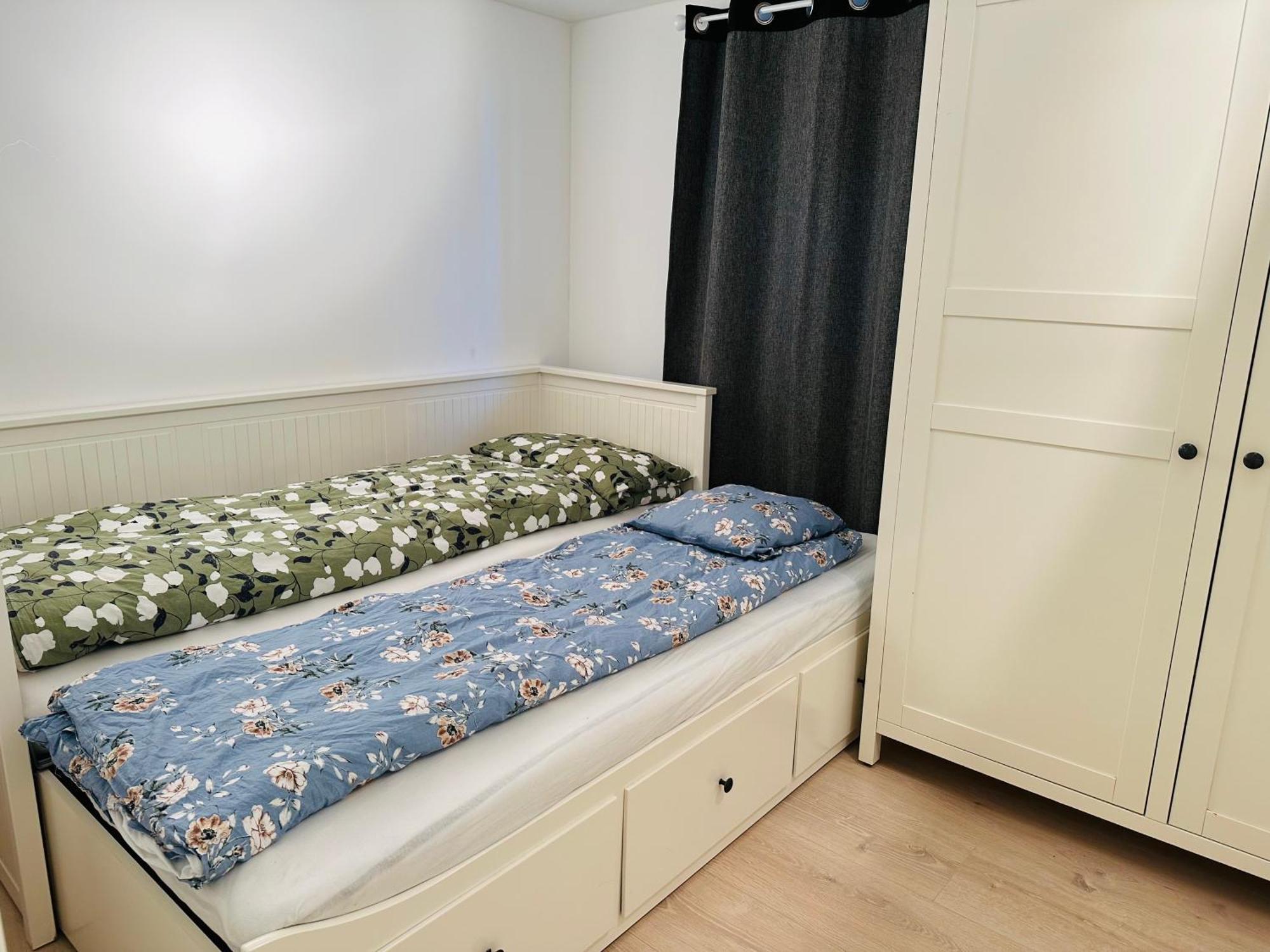 סטוונגר «Sea View Apartment Finnoy Island» מראה חיצוני תמונה